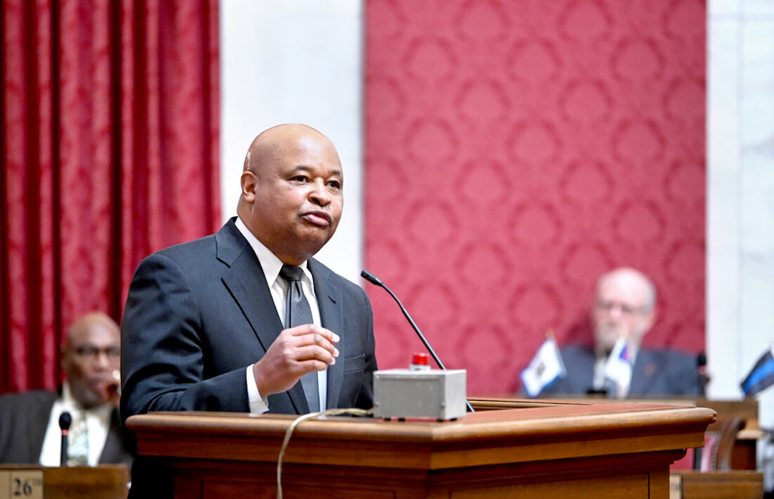 Panelists discuss student discipline disparities in West Virginia | News, Sports, Jobs - Vimarsana News